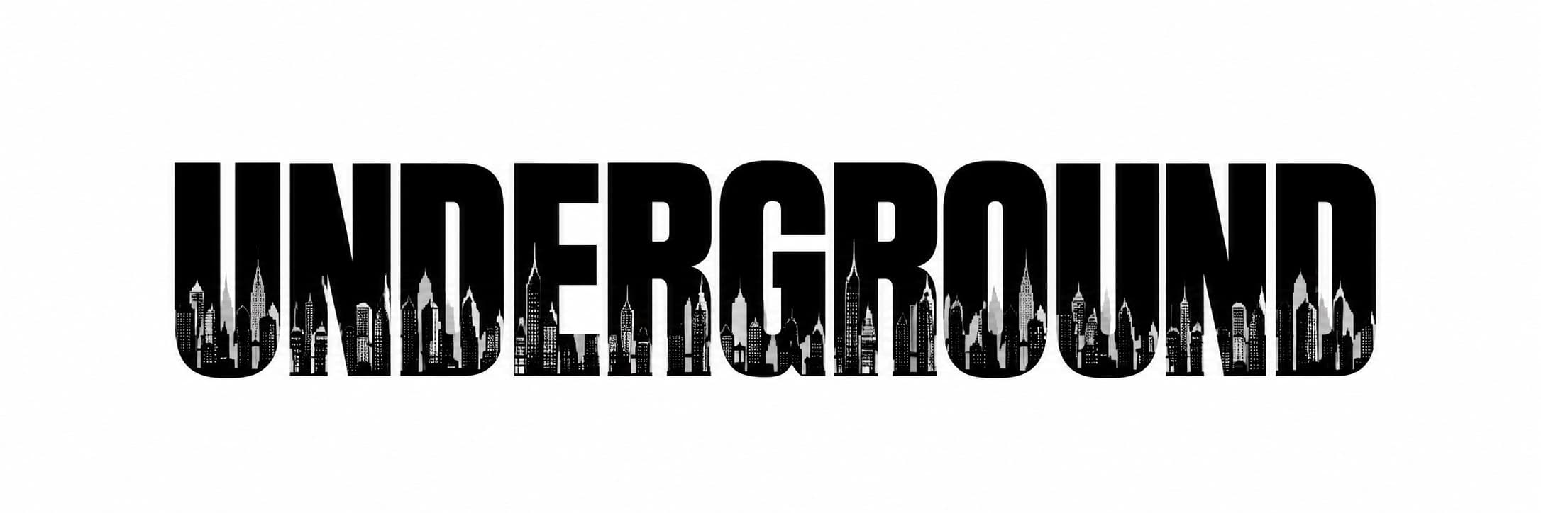 Underground